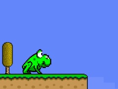 Cluiche Loving Toads