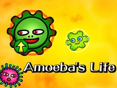 Cluiche Amoeba's Life