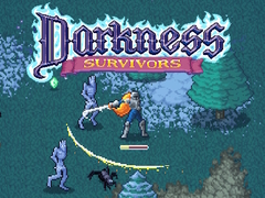 Cluiche Darkness Survivors
