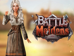 Cluiche Battle Maidens