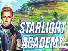 Cluiche Starlight Academy