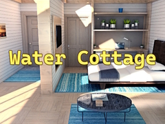 Cluiche Water Cottage