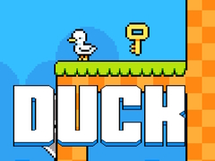 Cluiche Duck