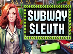 Cluiche Subway Sleuth