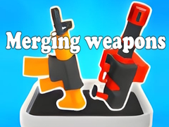 Cluiche Merging weapons