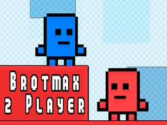 Cluiche BrotMax 2 Player