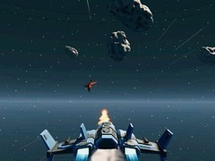 Cluiche Space Guardian