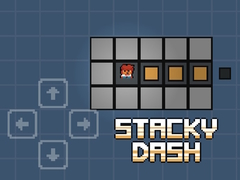Cluiche Stacky Dash