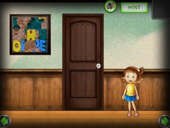 Cluiche Amgel Kids Room Escape 191