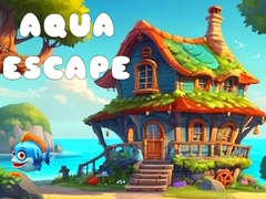 Cluiche Aqua Escape