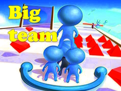 Cluiche Big team
