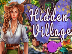 Cluiche Hidden Village