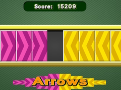 Cluiche Arrows