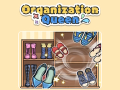 Cluiche Organization Queen