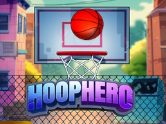 Cluiche HoopHero