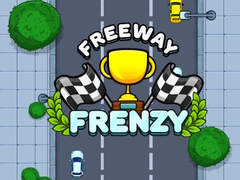 Cluiche Freeway Frenzy