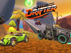 Cluiche Fort Drifter