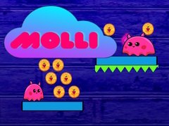 Cluiche Molli