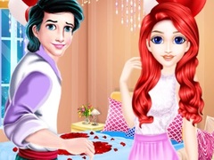 Cluiche Couple Romantic Date Night