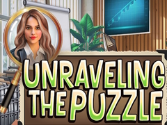 Cluiche Unraveling the Puzzle