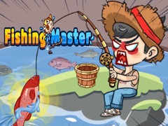 Cluiche Fishing Master