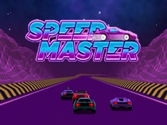 Cluiche Speed Master