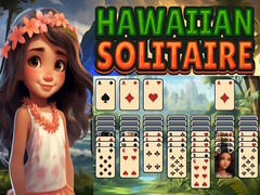 Cluiche Hawaiian Solitaire