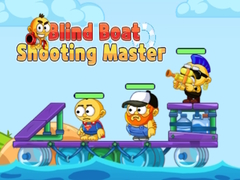 Cluiche Blind Boat Shooting Master