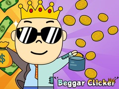 Cluiche Beggar Clicker