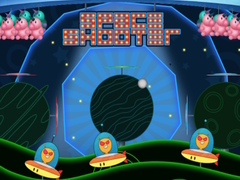 Cluiche SpaceShooter