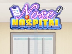 Cluiche Nose Hospital