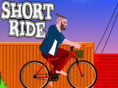 Cluiche Short Ride