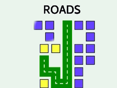 Cluiche Roads