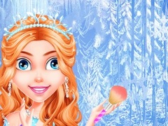 Cluiche Little Princess Braid Hairs