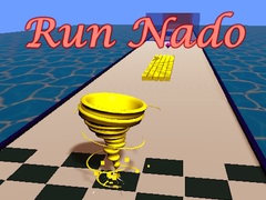 Cluiche Run Nado