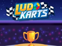 Cluiche Ludo Kart