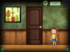 Cluiche Amgel Kids Room Escape 192