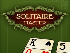 Cluiche Solitaire Master