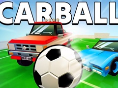 Cluiche CarBall.io