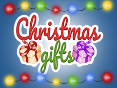Cluiche Christmas Gifts
