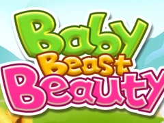 Cluiche Baby Beast Beauty