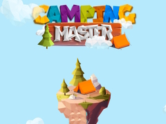 Cluiche Camping Master