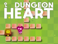 Cluiche Dungeon Heart