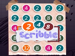 Cluiche 248 Scribble