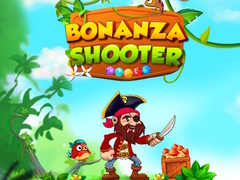 Cluiche Bonanza Shooter