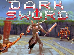 Cluiche Dark Sword