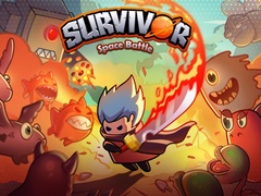 Cluiche Survivor: Space Battle