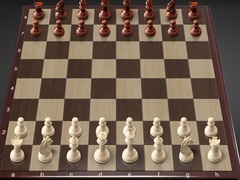 Cluiche SparkChess Mini