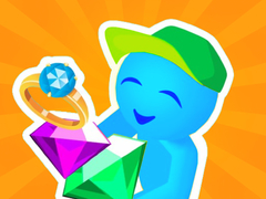 Cluiche Jewelry Idle
