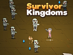 Cluiche Survivor Kingdoms